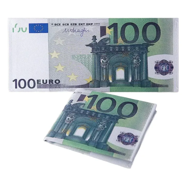 Money Wallet rep