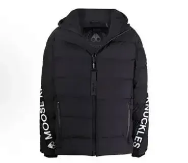 Moose Jacket rep
