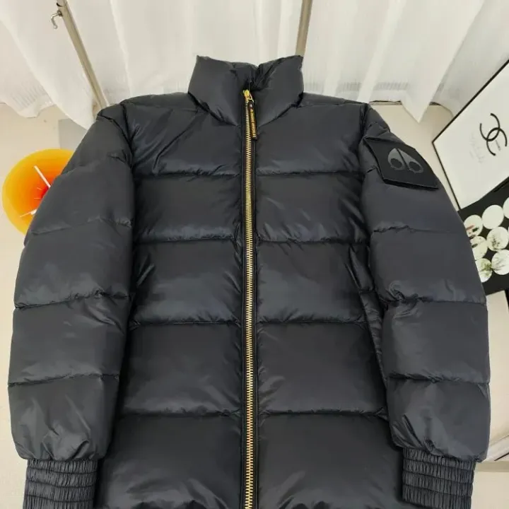Moose Jacket rep
