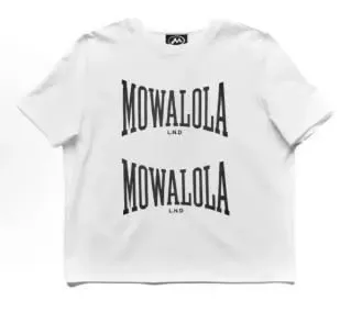 Mowalola T-Shirt rep
