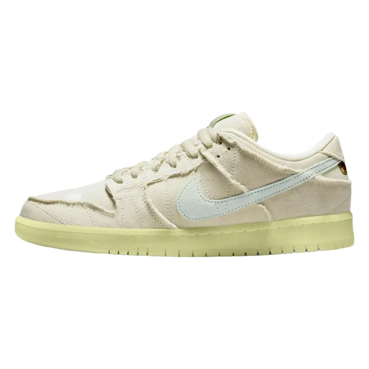 Mummy Dunk Shoes rep