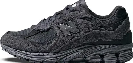 NB 2002 Phantom Shoes rep