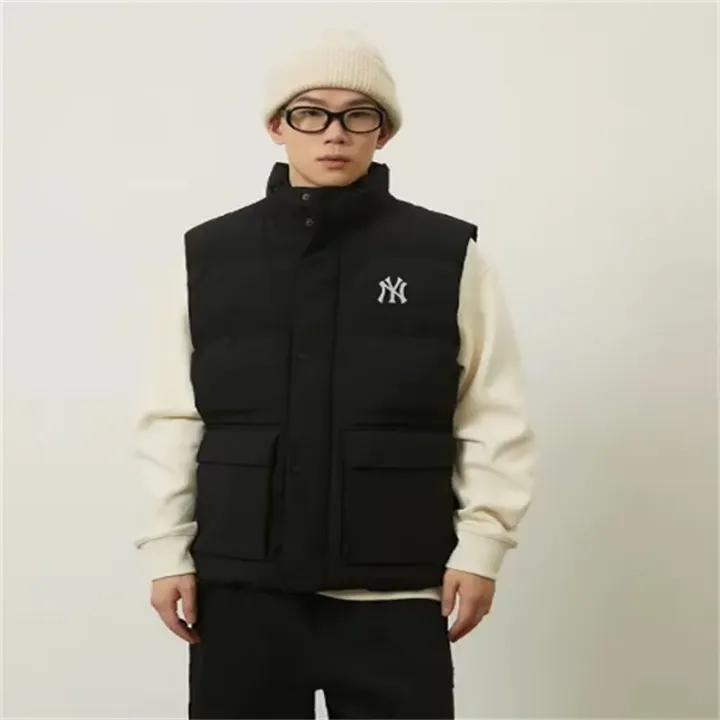 New Era Vest rep
