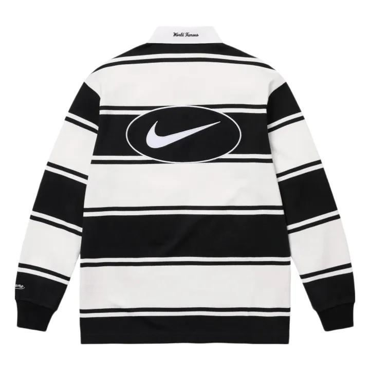 Nike rep