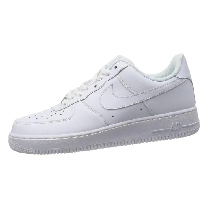 Nike Air Force 1 Low White rep