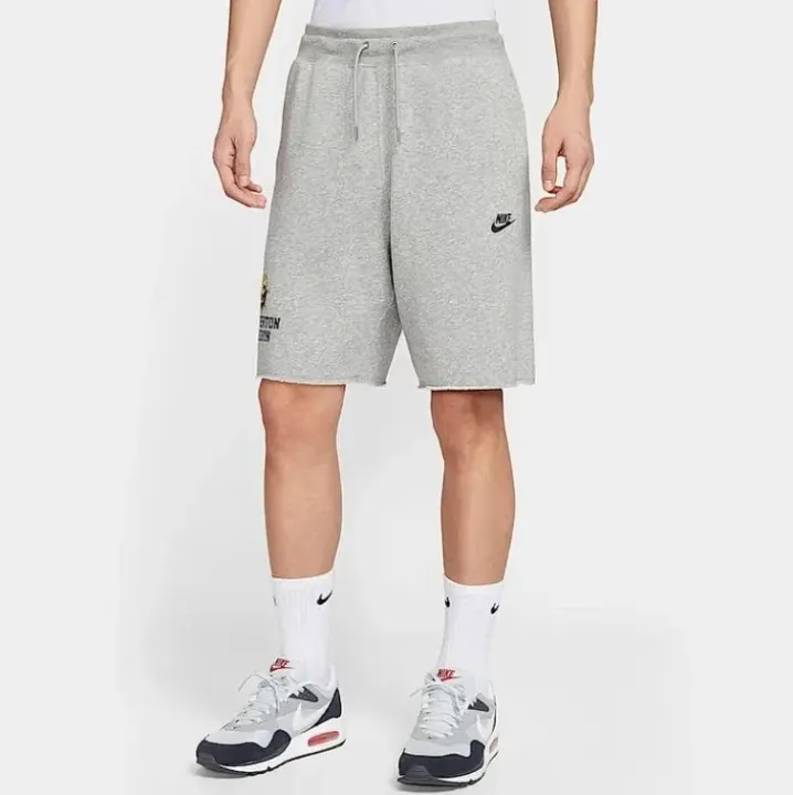 Nike Alumni FT Retro Shorts rep