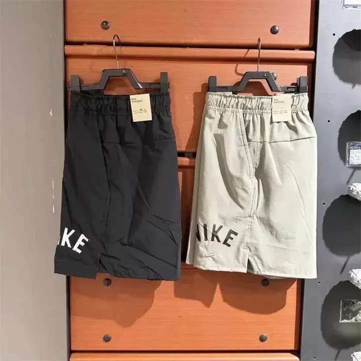 Nike AS M NK DF UNLMTD Swoosh Shorts rep