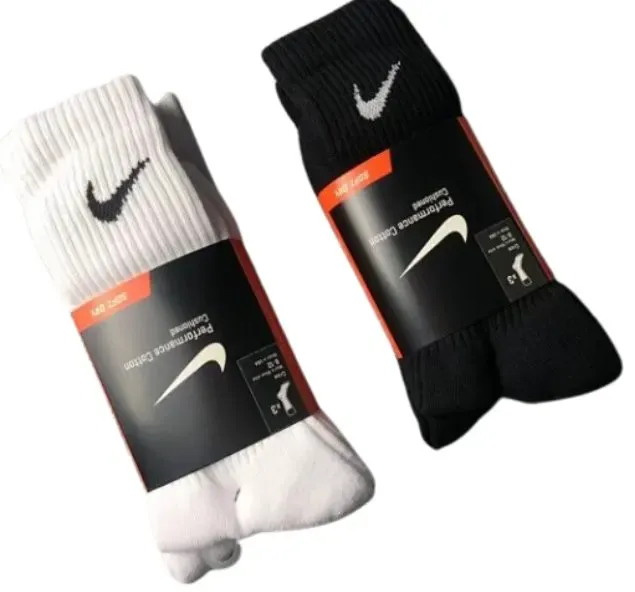 Nike Basic Socks rep