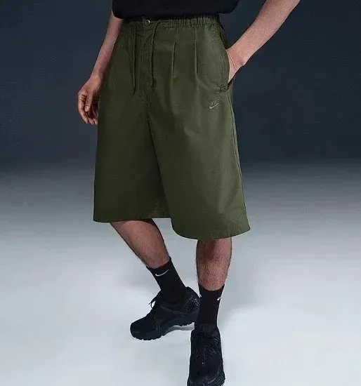 Nike Club Seoul Shorts rep