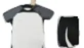 Nike Dri-Fit Set rep