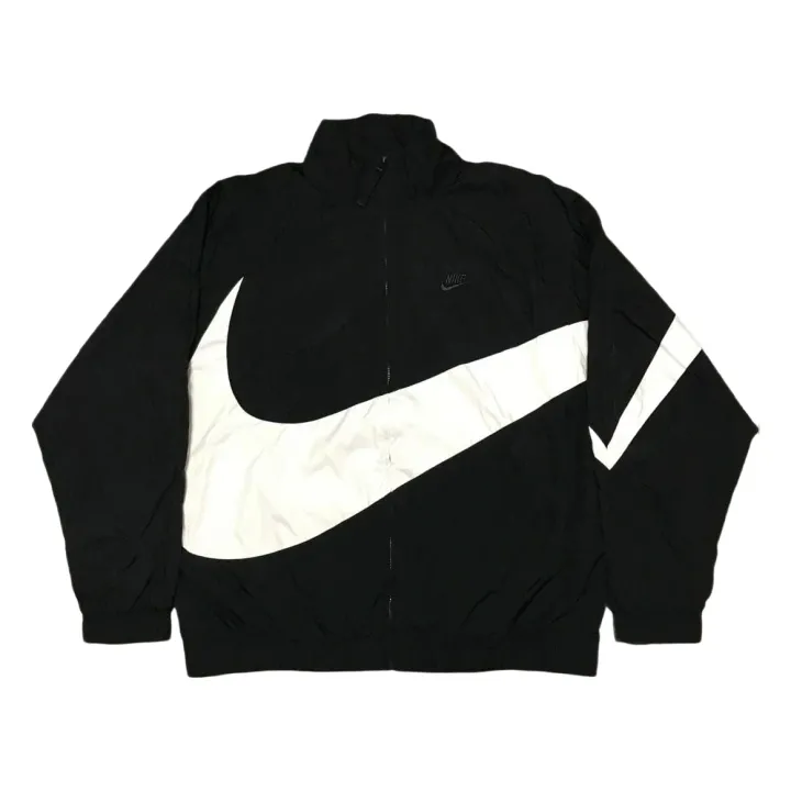 Nike Embroidered Jacket rep