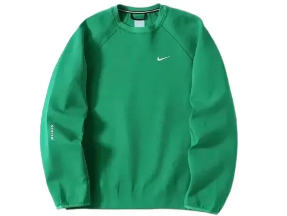 Nike Nocta Tech Fleece Jacket rep