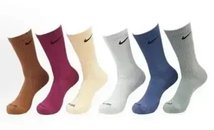 Nike Socks rep
