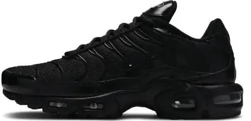Nike TN All Black Shoes rep