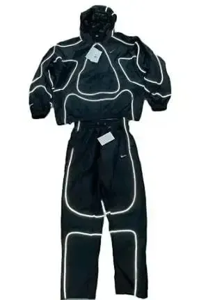 Nike X Corteiz Tracksuit rep