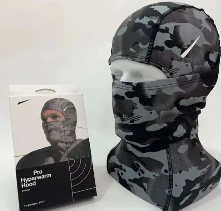 Nike Zip Cap rep