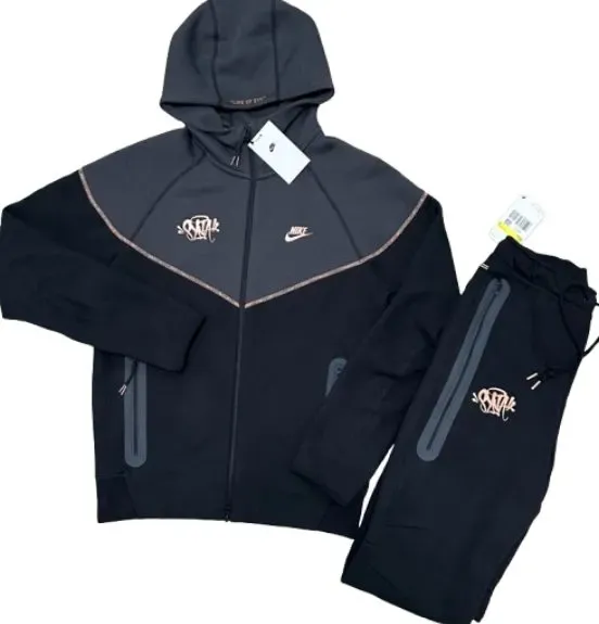NikeX Central Cee Tracksuit rep