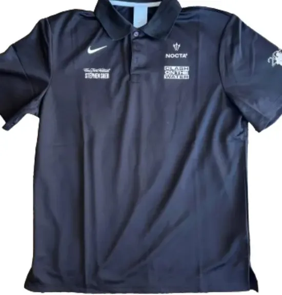 NOCTA Polo rep