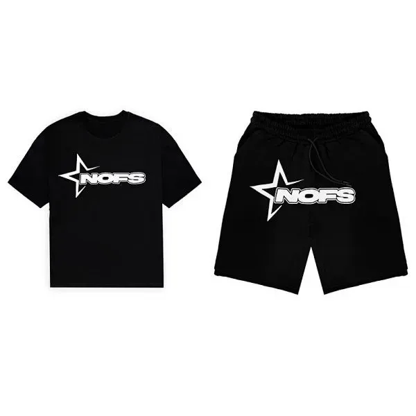 NOFS T-Shirt rep