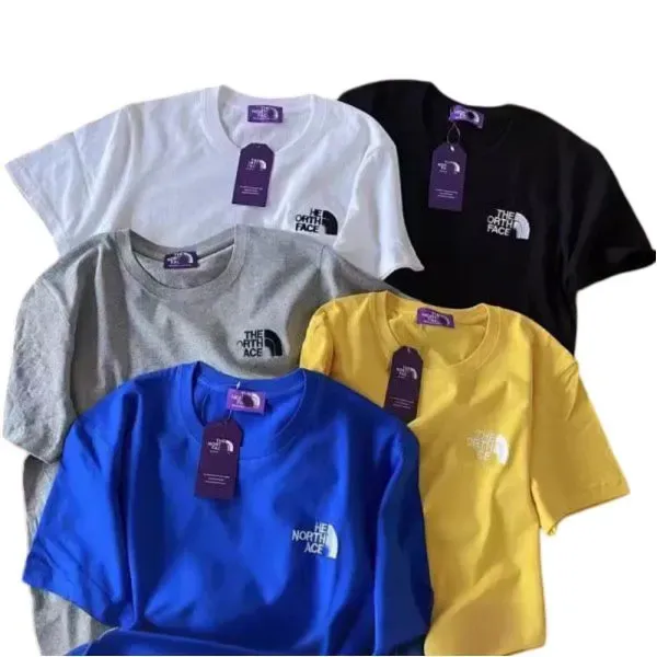 North Face T-Shirt rep