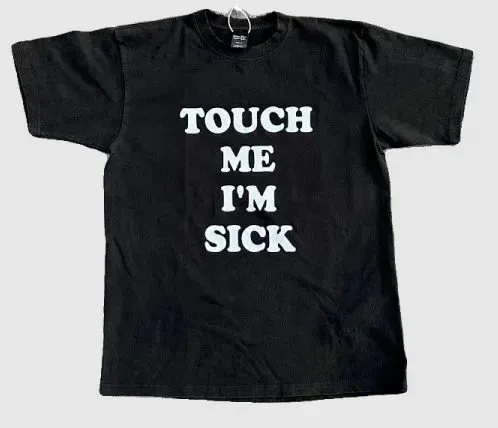 Number Nine Shirt rep