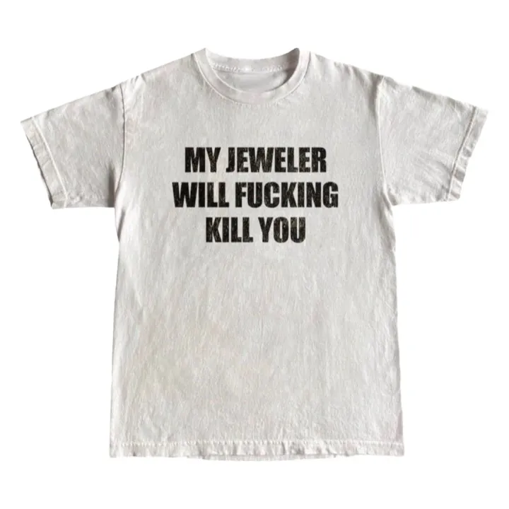 Number Nine T-Shirt rep