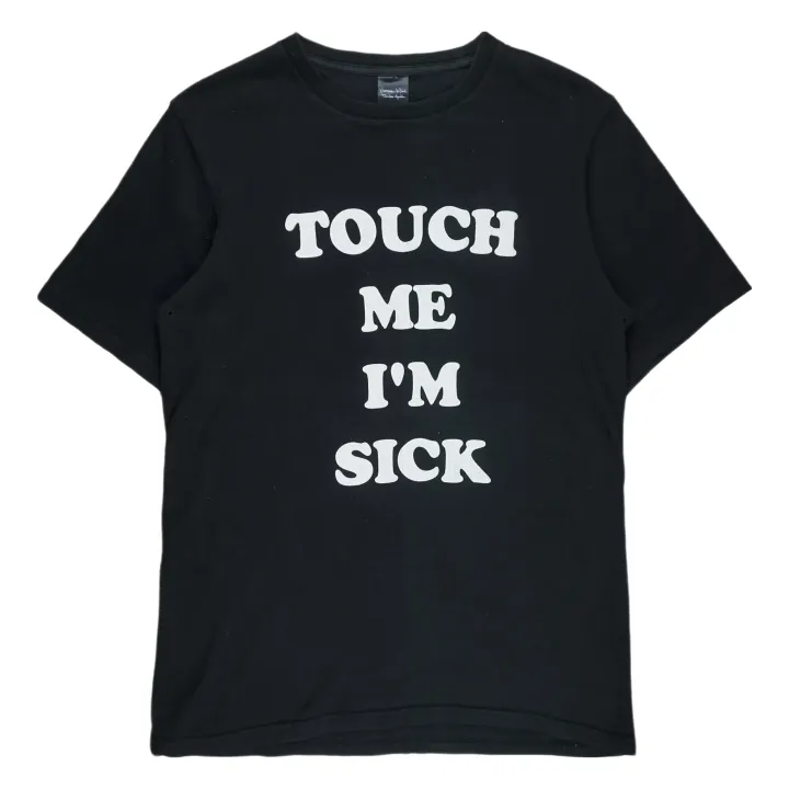 Number Nine Touch Shirt rep