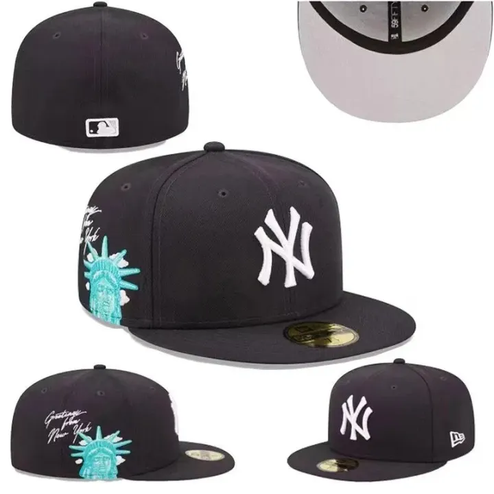 NY Custom Caps rep