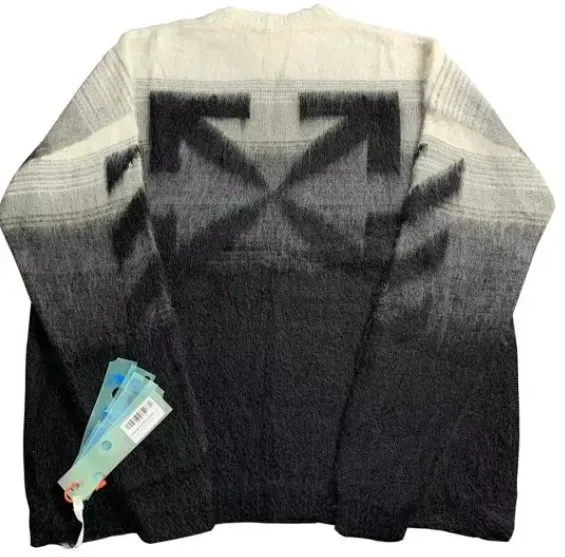 Off-White Sweater rep