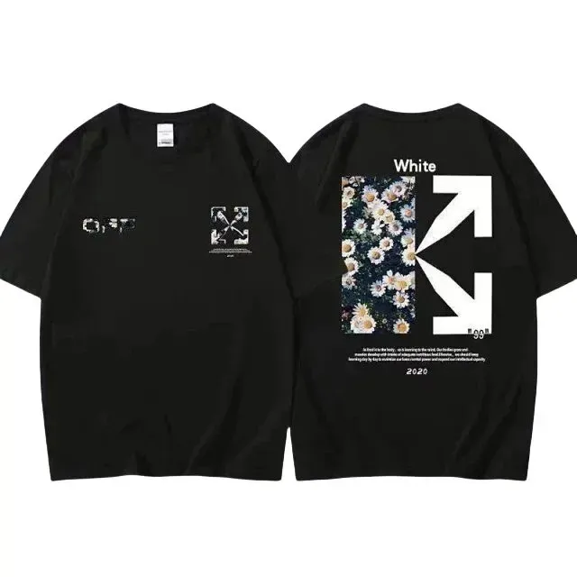 Offwhite Tee rep
