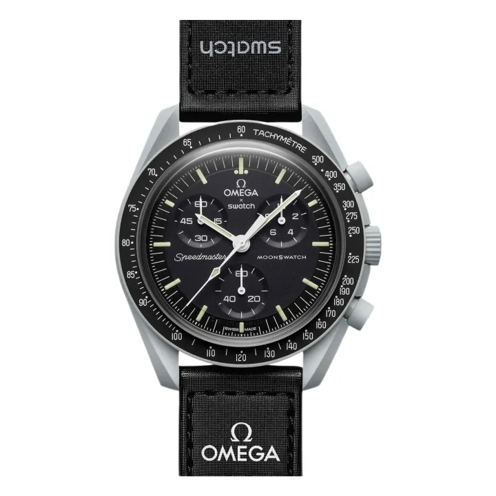 Omega x Swatch Watch rep