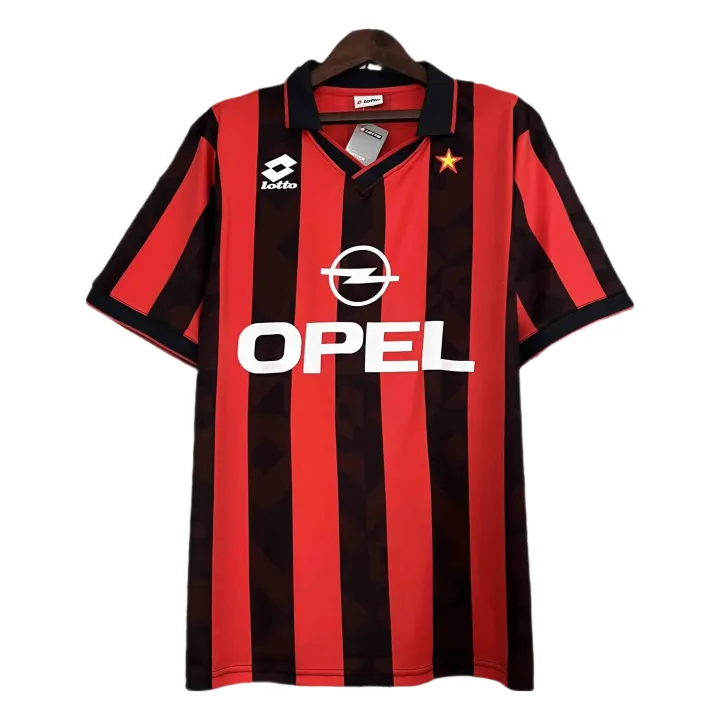 Opel Jersey rep