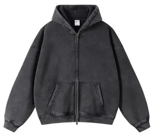 Oversize Hoodie rep