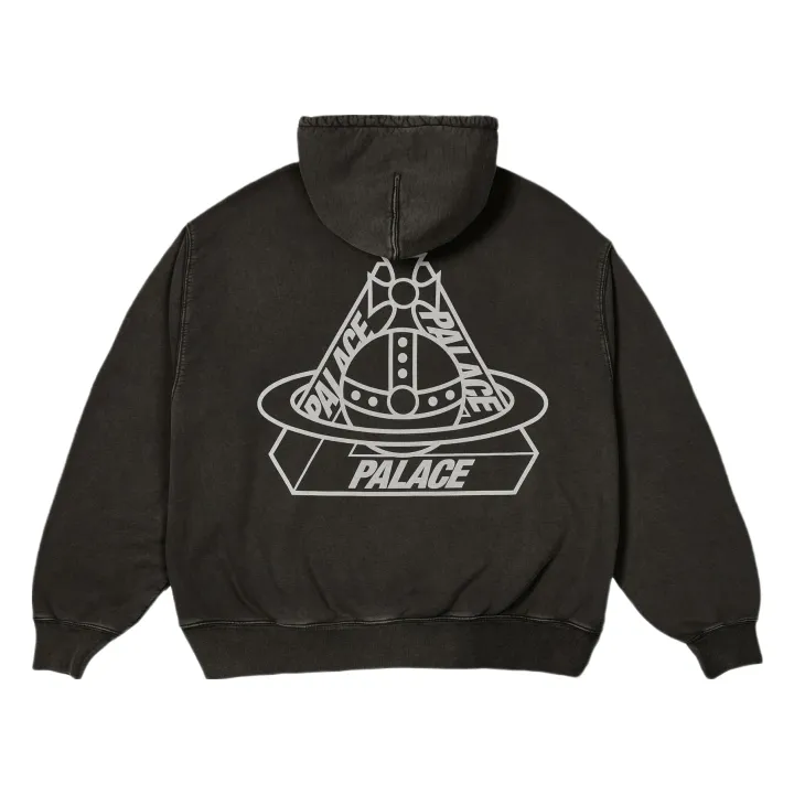 Palace x Vivienne Westwood Hoodie rep
