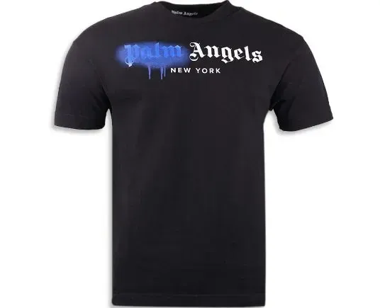 Palm Angels Spray T-Shirt rep