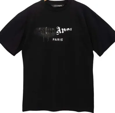 Palm Angels Spray Tee rep