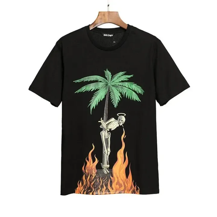 Palm Angels Tees rep