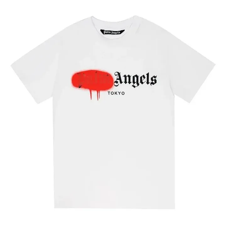 Palm Angels Tees rep