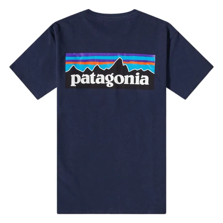 Patagonia T-Shirt rep