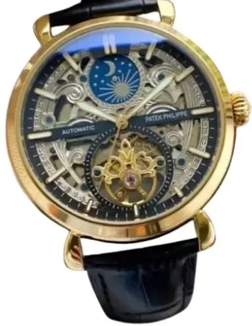Patek Philippe Celestial Watch rep