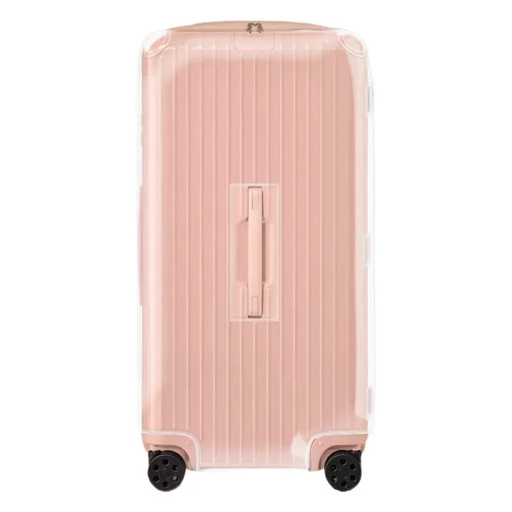 Pink Rimowa Bag rep
