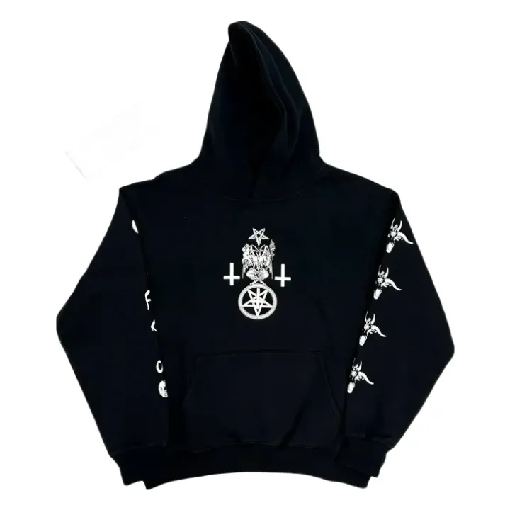 Playboi Carti Vampire Hoodie rep