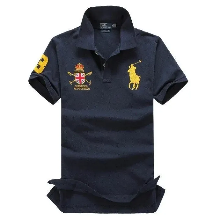 Polo Shirts rep