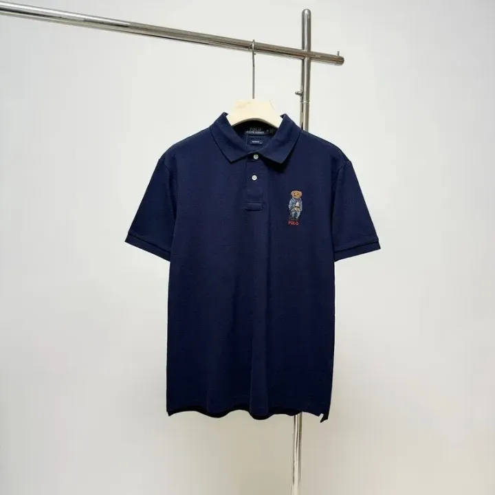 Polo Shirts rep