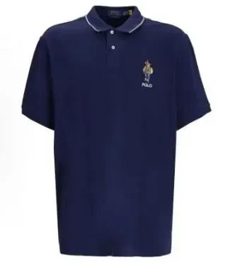 Polo Shirts rep