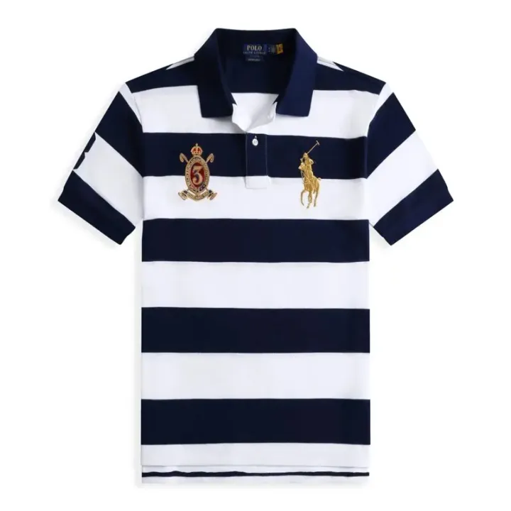 Polo Shirts rep