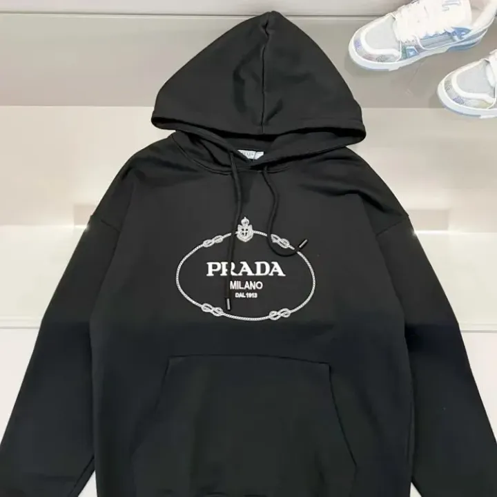 Prada Hoodie rep
