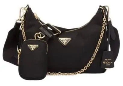 Prada Re-Edition Bag rep