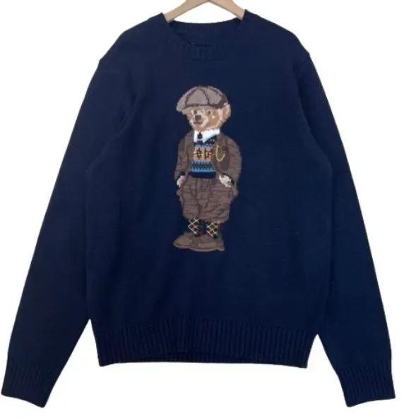 Ralph Bear Sweater rep