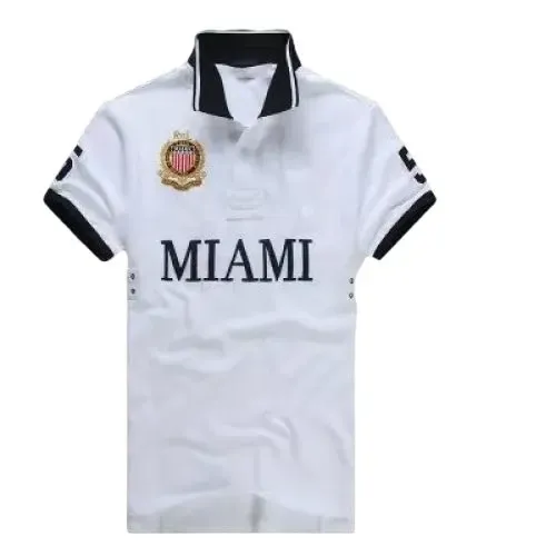 Ralph Lauren City Series Polo Shirt rep